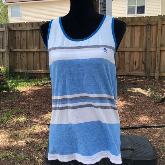 Original Penguin Other - 💗Original Penguin size Medium tank top